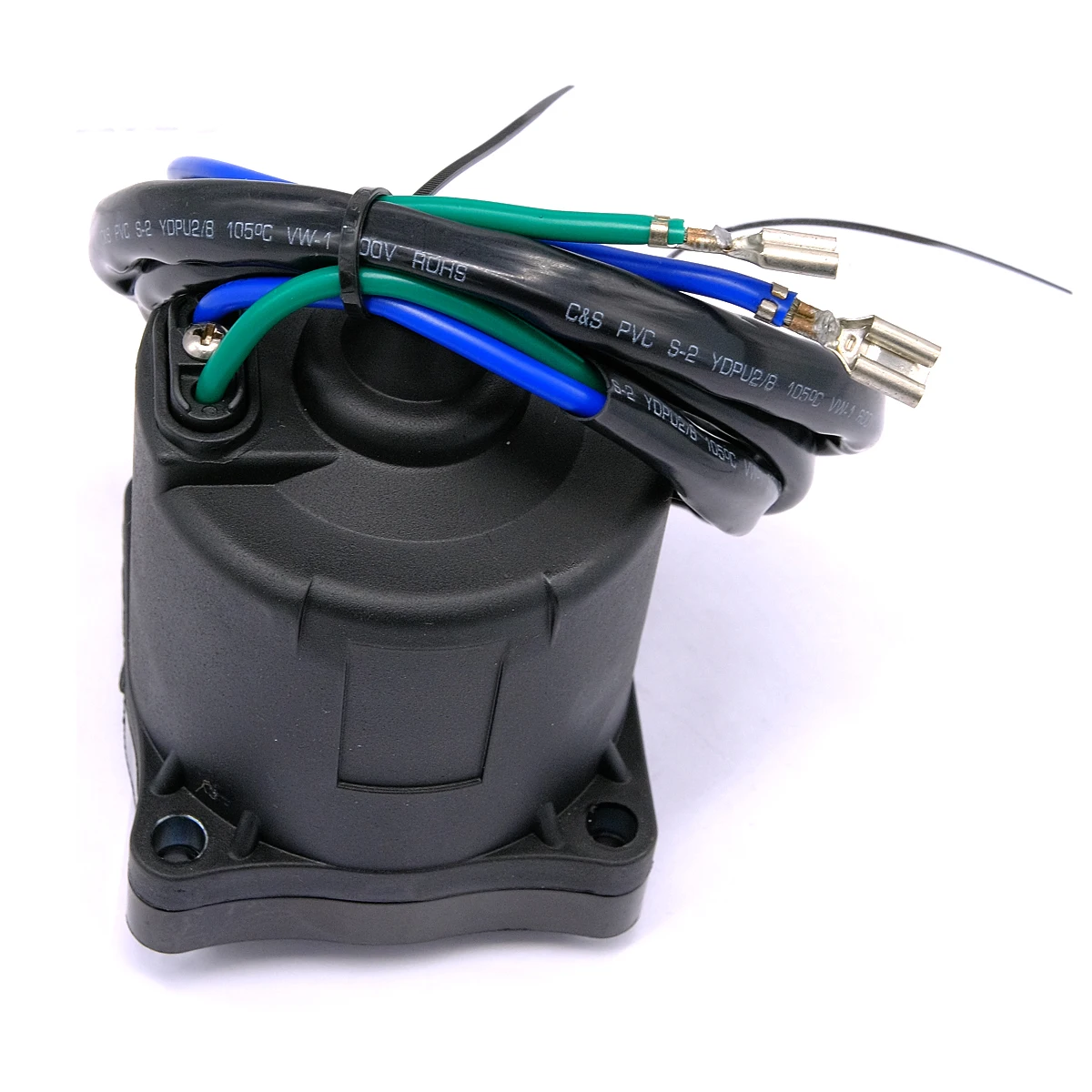 Наклонный двигатель для Honda морской двигатель BF200 225 36120-ZY3-013 75-225HP