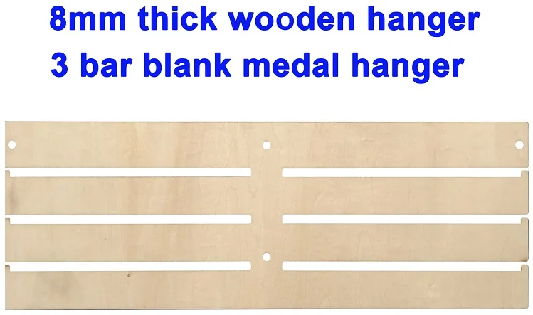 3 bar blank medal hanger 正文图