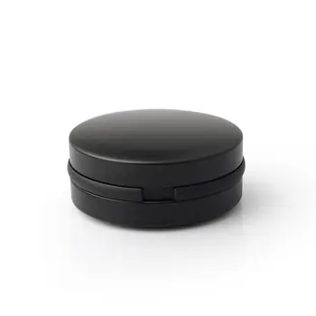 

Aluminum Alloy In-ear Earphone Case Waterproof Portable Headset Storage Bag Box