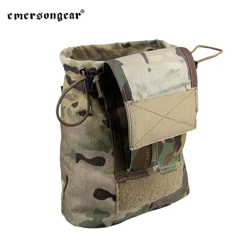 Emersongear-̽ Magzine Ŀġ,   Mag Ȱ  Ʈ  ߿ CS ӿ  Molle