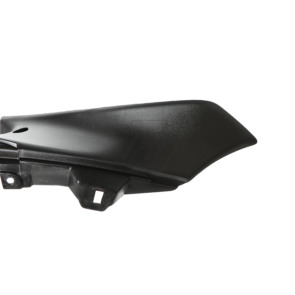 Мотоциклетная боковая накладка кронштейн обтекатель Cowling чехол для HONDA CBR250R MC41 2011