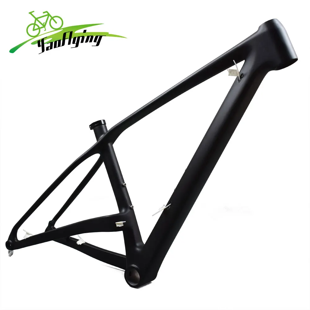 Discount Best quality cheap price Chinese carbon frames can fit for 27.5*3.0" framework carbon UD black weave carbon-bike-frame 3 Discount Best quality cheap price Chinese carbon frames can fit for 27.5*3.0" framework carbon UD black weave carbon-bike-frame 3