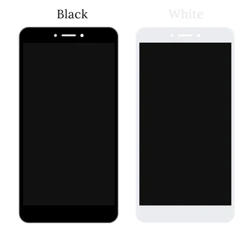 

Top Quality 6.44 inch LCD Display For XIAOMI Mi Max 2 LCD Touch Screen Digitizer Assembly with Frame Mimax No Dead Pixel