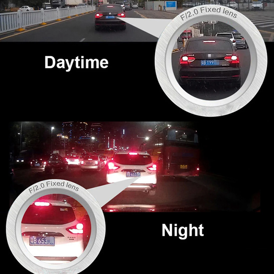 Автомобильная камера s объектив 4,0 дюймов Dash камера двойной объектив с камерой видео Авто градусов широкоугольный Автомобильный видеорегистратор с 3 камерой s Горячая Распродажа
