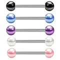 Pearl 6PCS