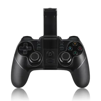 

iPega PG-9077/PG-9076/PG-9069 Wireless Controller With Touch Pad Wireless Gamepad For Mobile Phone Tablet PC Android TV Box