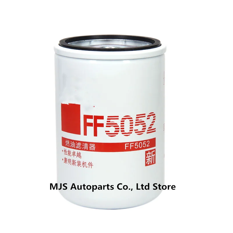 Fleetguard Ff5052 Fuel Filter Cheapest Collection | elevate.in