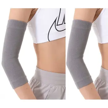 Unisex Ultra Dunne Elleboog Brace Compressie Mouw Litteken Cover Up Arm Beschermers 77Uf Unisex Ultra Dunne Elleboog Brace Compressie Mouw Litteken Cover Up Arm Beschermers 77Uf