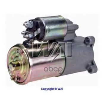 

Starter (new) Ford Excursion 5.4L 6.8L (2004-99) ford Expedition 4.6L (2009-99) Ford Expedition Wai art. 6646n