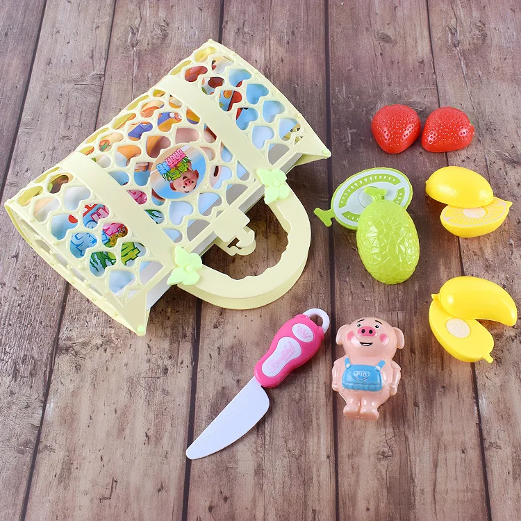 Большая Коробочная игрушка большая коллекция Chenghai игрушка комбо горячие продажи стойло детская игрушка