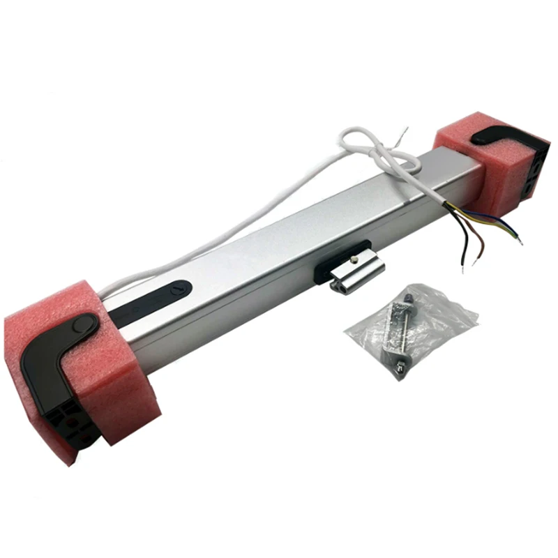 

Automatic window opener for home / electric window opener (Remote control + receiver included) open 400mm