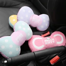 1 шт. автомобильный освежитель воздуха бамбуковый уголь Сумка Kitty кошка автомобиль очищает воздух бамбуковый уголь сумка адсорб Запах Дезодорант автомобильные аксессуары