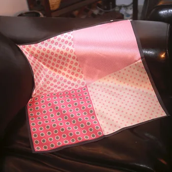 

New silk scarves pure mulberry silk "ice flower" silk scarf/silk scarf/professional silk scarf