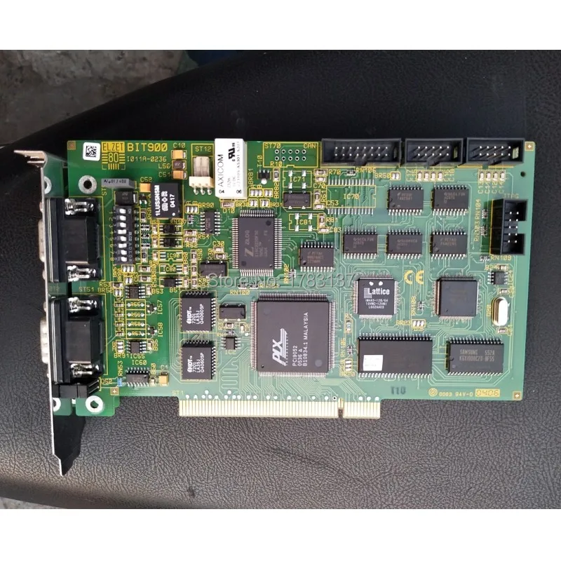 1 шт. BIT900 I011A-0236 IPCBIT900/PCI