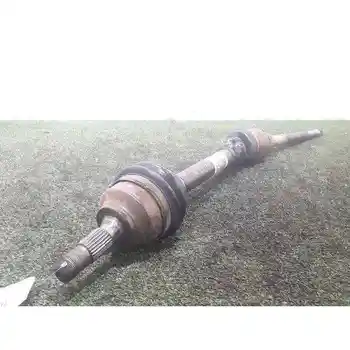 

9637117880 TRANSMISSION FRONT RIGHT PEUGEOT 307 (S1)