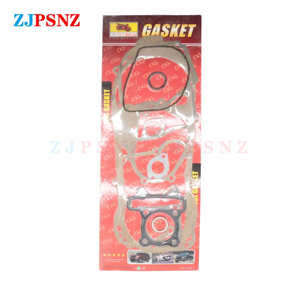 Motorcycle Completed Gasket Seal Kit