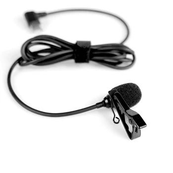 

Gimbal Camera Microphone for FIMI PALM Palm Microphone Handheld Gimbal Accessory Sound Quality Noise Reduction