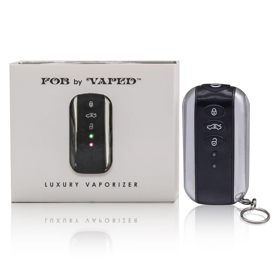 [Clearance] Portable Original Veeape Dry Herb Vaporizer Herbal Vape Kit With 1300mAh Battery Herbal Vape Pen E-Cigarette Kit