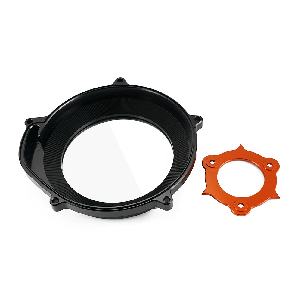 Крышка сцепления Защитная Для KTM 1290 Superduke R/S/T/GT- 1090 1050 1190 Приключения/R LC8 двигателя