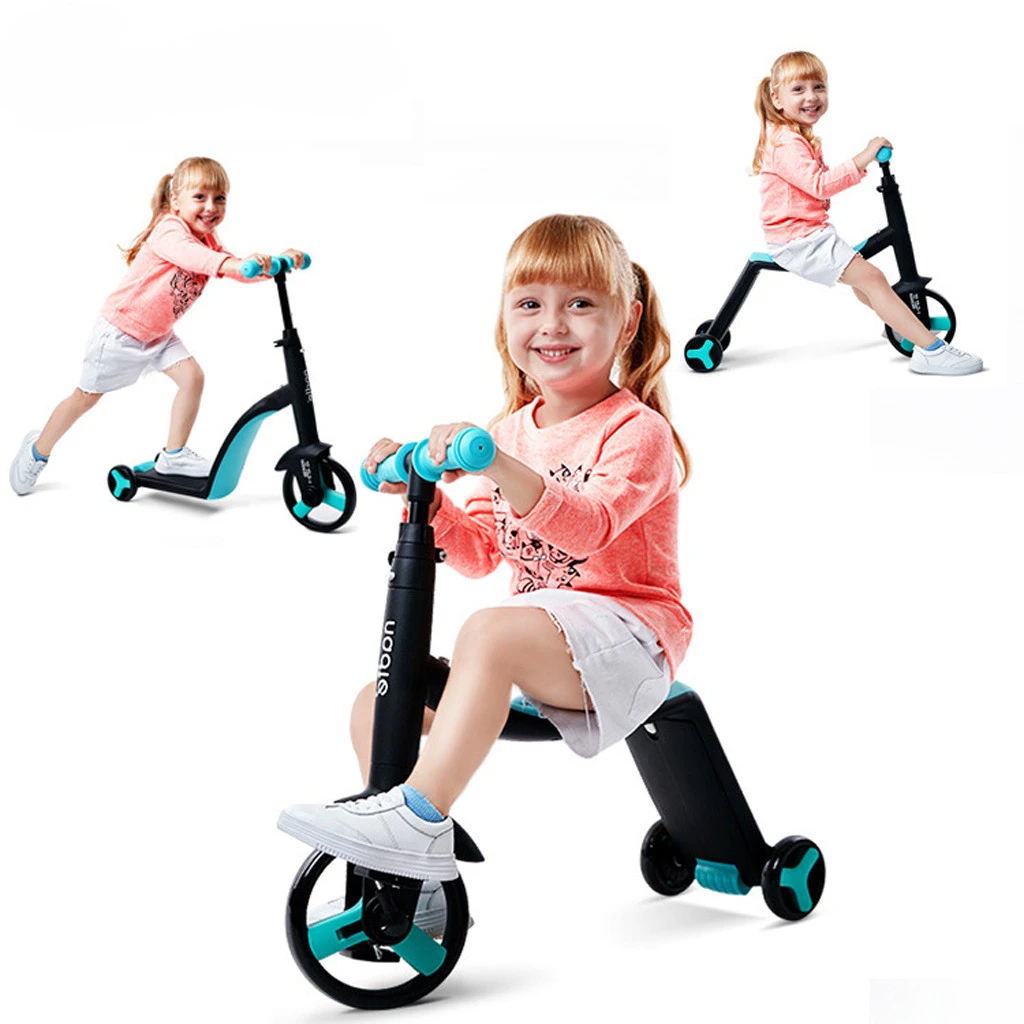baby kick scooter