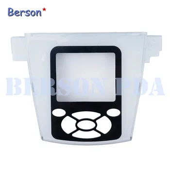 

LCD Cover For Zebra ZQ620-Gray