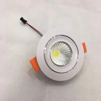 

2019 New Emc Rohs Luminaire Abajur Promotion Led Light Dc12v 220v Input 10pc/lot With Excellent Heatsink High Brightness Epistar