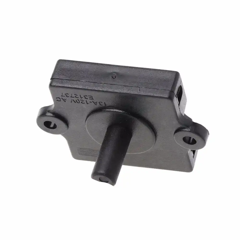 B3200 Rotary Switch 4 Position 3 Speed Heater Blower Fan Switch