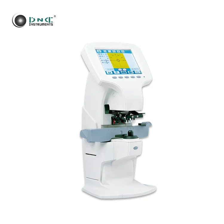 

Top Quality Optometry Equipment AL-950 Auto Lensmeter