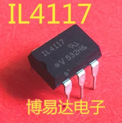 

IL4117 DIP-6 Vishay
