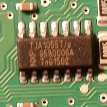 5 шт./лот TJA1055T/C SOP14