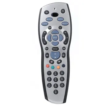

Lightweight Hd Four-in-one Multi-function Remote Control Rev9.0 is Suitable for Multiple Devices