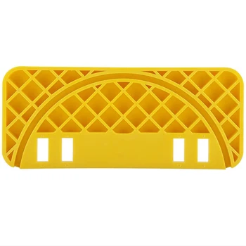 

Plastic Nest Frame Scraper Nest Frame Shelf Nest Spleen Scraper Frame Beekeeping Equipment