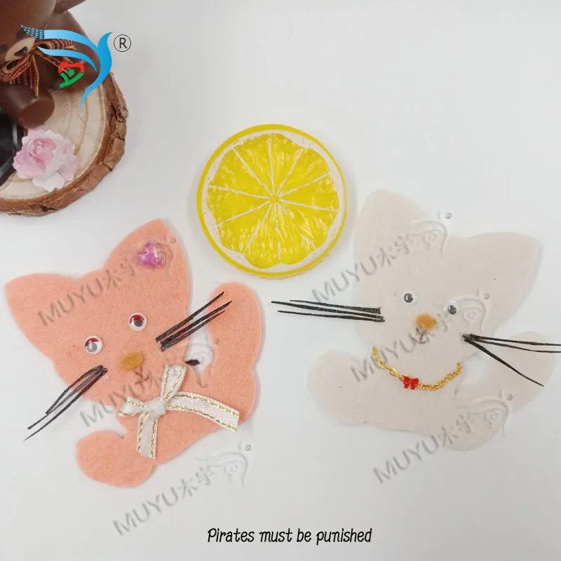 muyu cutting die- new wooden DIE cutting dies for scrapbooking MY19004