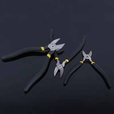 Water pliers Пинцет-плоскогубцы, плоскогубцы для воды, 5 дюймов, 6 дюймов, 7 дюймов, плоскогубцы для воды, ручной инструмент DIY, инструмент для производства, плоскогубцы, диагональные плоскогубцы - Цвет: Water pliers