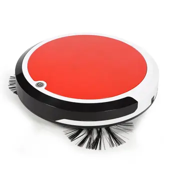 

Intelligent Sweeping Machine Fast Suction Sweeping One Sofa Bed Sweeping Robot Intelligent Mute Home