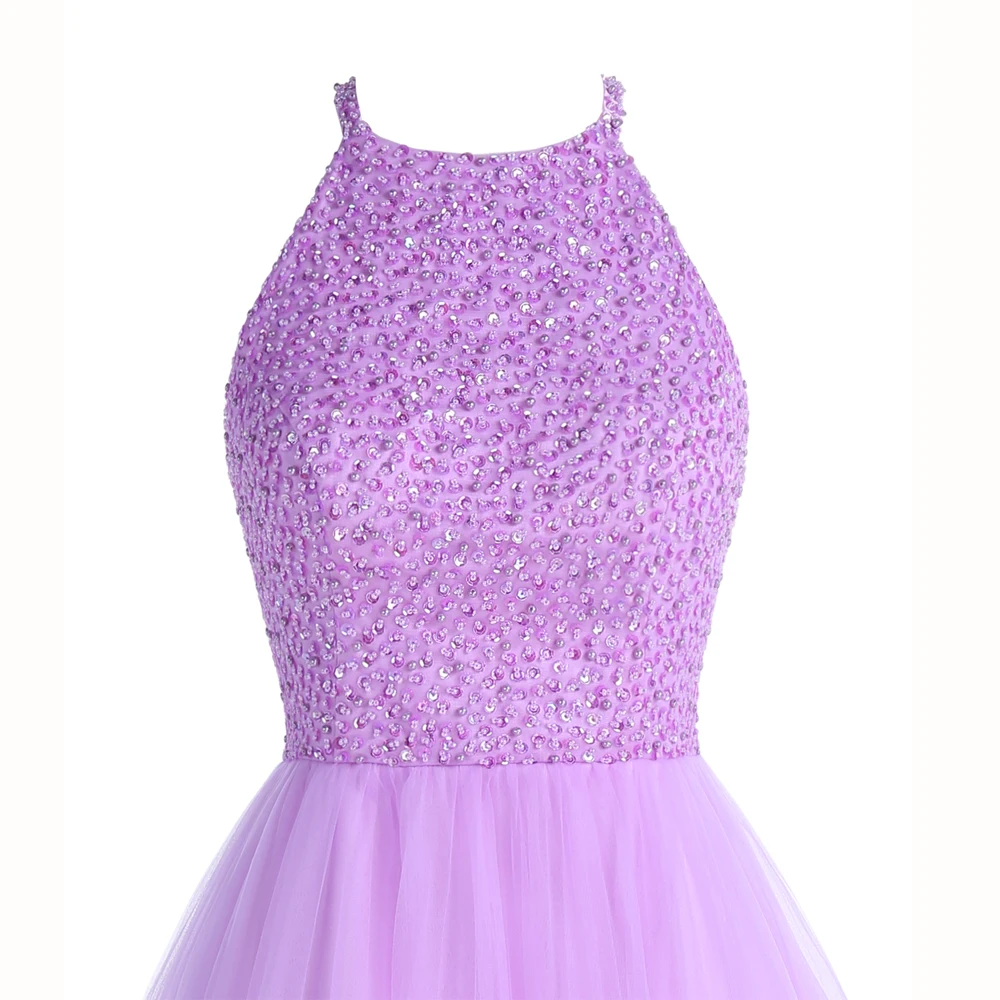 ANGELSBRIDEP-Short-Lilac-Homecoming-Dresses-2020-Mini-Beading-Homecoming-Dress-Open-Back-Short-Graduation-Dresses-Party (3)