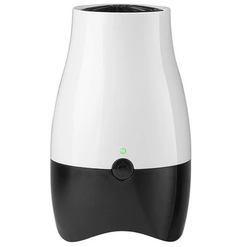 

Portable Electric Refrigerator Air Purifier Air Ionizer Purificador de Aire Fresh Deodorizer Support Safe