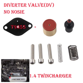 

T9351 T9352 T9355 T9356 T9357 T9358 T9359 T9451 DV+ Performance Diverter Valve Suits Various FOR BMW FOR ford FOR VW FOR audi