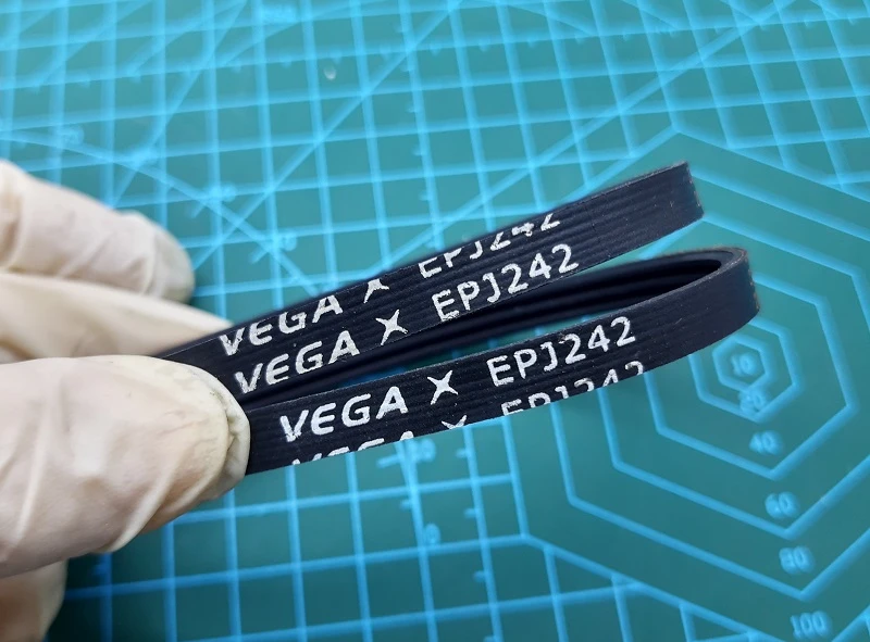 Epj242 Ribbed Belt Drive Belt Epj272 Transmission Belts AliExpress