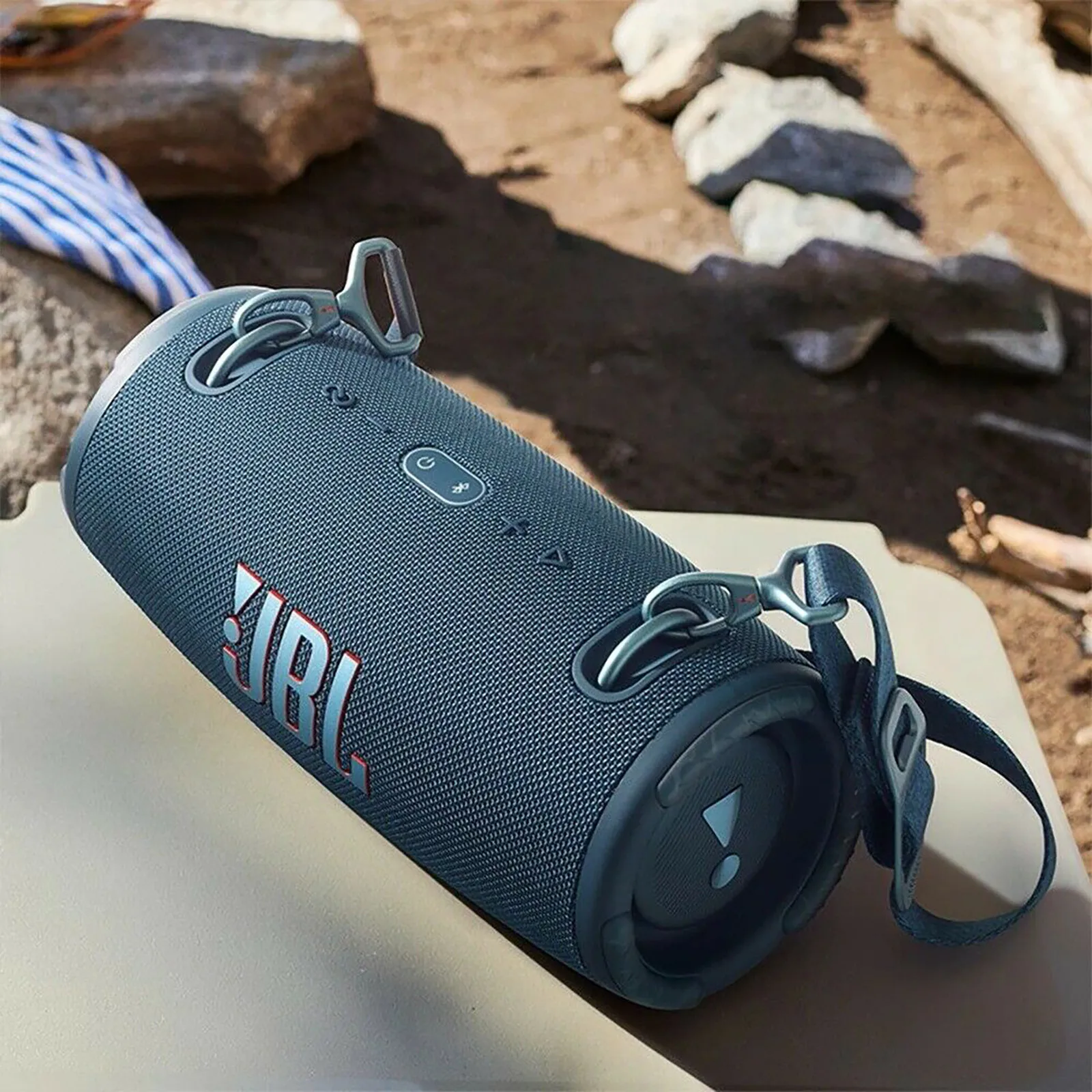 JBL Xtreme 3 беспроводной Bluetooth 5.1 динамик Xtreme3 мощный бас-звук портативный наружный IP67