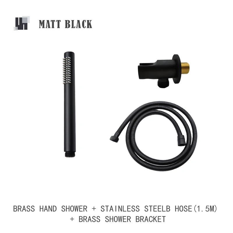 Pommeau De Douche Pommeau De Douche - Pommeau De Douche à Main Haute