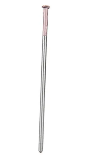 Стилус S для LG Stylo 4/Q Stylus Q710 Q710MS L713DL 6,2 - Цвет: Rose Gold