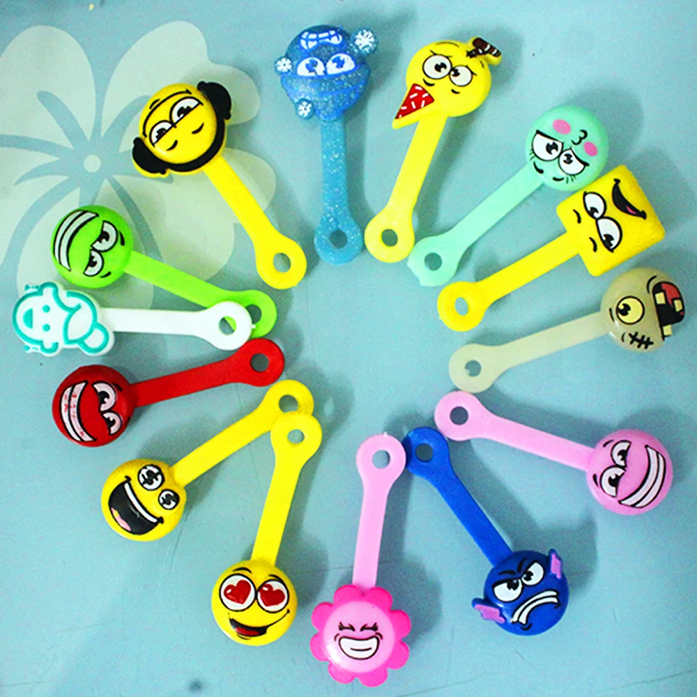 Buy 100/200pcs Skrepyshi Straps Clips DIY Toy Cartoon Skrepyshy from Magnit Zombyshy Magnet GR6Jew1qdjB