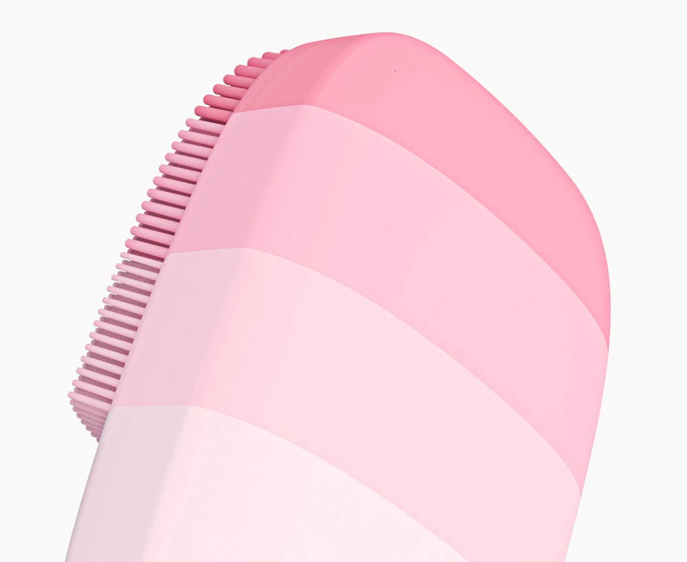 Xiaomi inface мини щетка для очистки средняя ультразвуковая зубная щетка для очистки кожи пилы для лица