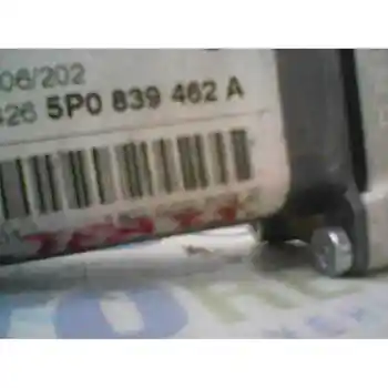 

5P0839462A WINDOW MOTOR REAR LEFT SEAT ALTEA (5P1)