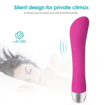 USB Rechargeable Wireless Dildos AV Vibrator Magic Wand for Women Clitoris Stimulator G-spot orgasm Goods Sex Toys for Adults 18 3