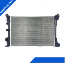 0995006203 для автомобильного охладителя конденсатор кондиционирования воздуха подходит для класса E W212 E320 E230 E280mer ced es-be nz2012