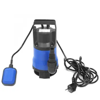 

750W Submersible Clean/Dirty Water Pump for Swimming Pool Pond Flood Drain Submersible Sump Pump