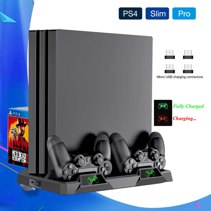 ps4 slim 2020