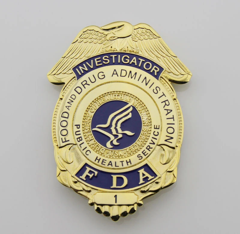 Американский исследователь FDA Управление по контролю за продуктами и